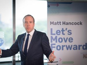 Supporting image for story: Hancock pledges increased living wage in ‘fresh start’ for the UK