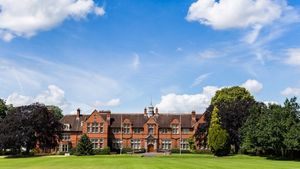 Harper Adams University