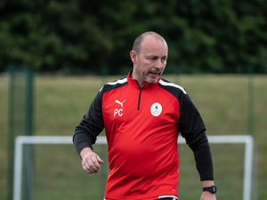 Supporting image for story: Market Drayton up first for AFC Telford