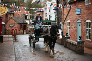 Blists Hill Victorian Town