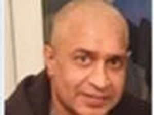 Supporting image for story: Police appeal to track down missing Perton man