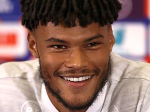 Supporting image for story: Aston Villa's Tyrone Mings: Tough road to the top makes England call all the sweeter
