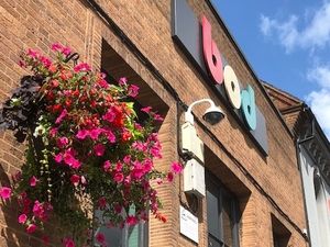 Supporting image for story: Former bank transformed into cafe bar creating 20 jobs