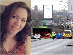 Supporting image for story: “Beautiful and fun-loving” - Heartbreaking tribute paid to mother killed alongside partner in horror Birmingham crash
