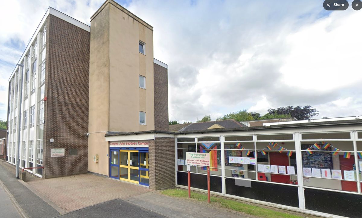 Internal Audit reveals the level of financial deficit at Newtown High SchoolEducation|1 hour ago