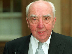 Supporting image for story: Peter Rhodes: Pistols drawn