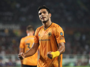 Supporting image for story: Wolves comment: Let's pray for more memories in Europe