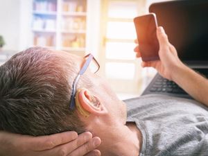 Supporting image for story: Android hearing aid support will stream audio directly from your phone