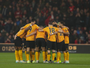 Supporting image for story: Wolves Fans' Verdict v Bournemouth: Joao Moutinho is magical