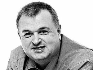 Supporting image for story: Advert has me thinking of the 'C' word in June