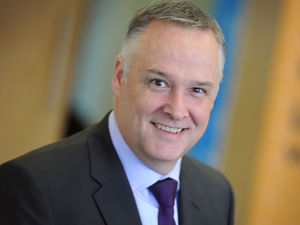 Supporting image for story: Crowe joins in tax campaign