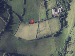 Supporting image for story: Retrospective plans for stables near Builth Wells are approved