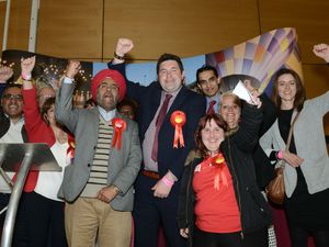 Supporting image for story: Telford & Wrekin Council election: Full results ward by ward