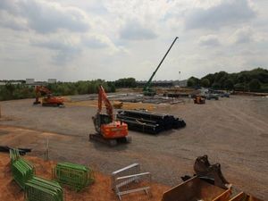 Supporting image for story: West Midlands attracting more foreign investment