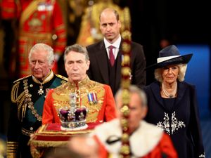 Supporting image for story: Q&A: Why is there a coronation and what exactly is happening?
