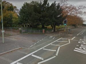 Supporting image for story: Housing development plans for land next to Grade II-listed church rejected