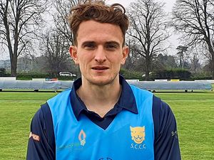 Supporting image for story: Shropshire ‘shell-shocked’ as they exit the Super 12s