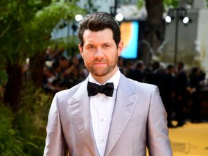Supporting image for story: Billy Eichner said Leslie Jordan ‘paved the way’ for LGBT community