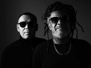 Supporting image for story: UB40 star Ali Campbell pays tribute to ex-bandmate Astro with ‘poignant’ track