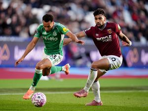 Supporting image for story: Lucas Paqueta on target as West Ham stun Newcastle with first win under Nuno