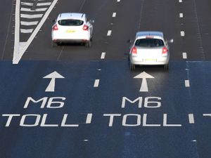 Supporting image for story: The UK’s most expensive toll roads revealed