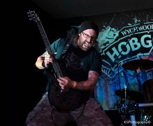 Crows and Crosses. Picture by: KS Photography / Klare Sherwood