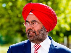 Supporting image for story: Crime commissioner candidate pledges to cancel fire and police service merger