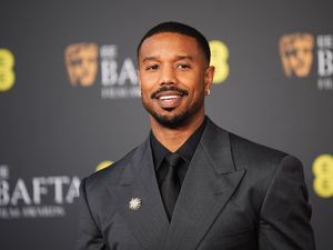 Supporting image for story: BBC apologises after racial slur is broadcast during Bafta awards ceremony