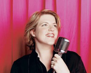 Supporting image for story: One of world's finest at her best