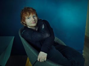 Supporting image for story: This song is about losing someone, says Ed Sheeran of latest single