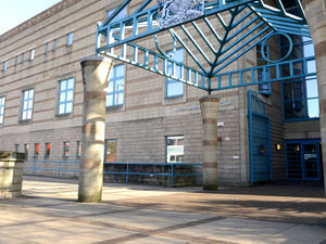 Supporting image for story: Man tells murder trial of moment masked men attacked him before he found brother shot dead