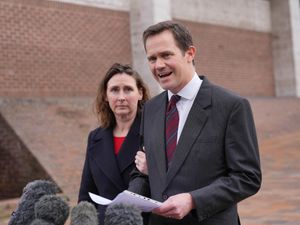 Supporting image for story: Attacker’s sentence reflects ‘premeditation’ against uniformed army officer