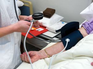 Supporting image for story: Body clock could determine best time for blood pressure medication, study shows