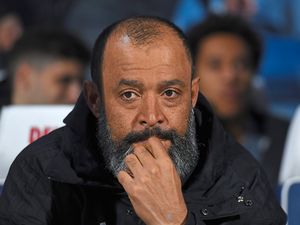 Supporting image for story: Wolves legend Steve Bull: Let's not expect too much, too soon