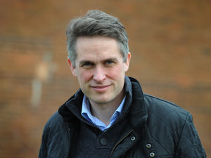 Supporting image for story: Minister in cash pledge for schools - but says rebuild projects 'just the start'