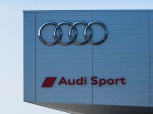 Supporting image for story: Audi Sport ‘will have the right answer for every market’ despite 2035 UK petrol and diesel ban