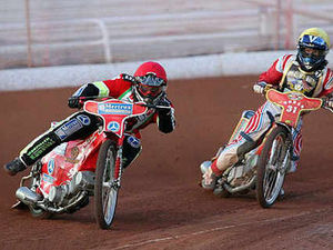 Supporting image for story: No fun at the fair as Wolves crash