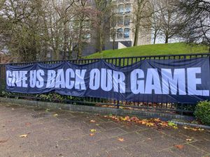 Protests against VAR