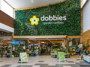 Supporting image for story: Dobbies set to shut 17 garden centres with 465 jobs at risk