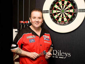 Supporting image for story: Taylor's got talent in West Midlands