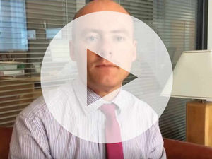 Supporting image for story: Watch: Tim Nash's 60-second Shrewsbury Town update - October 9