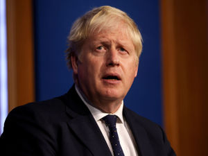 Supporting image for story: LETTER: Issues are more deep-rooted than PM Boris