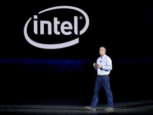 Supporting image for story: Intel boss discusses chip flaw as CES prepares to open its doors