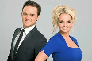 Supporting image for story: Legally Blonde returns to Birmingham's New Alexandra Theatre