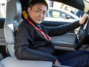 Supporting image for story: Virtual world gives drivers an ‘opportunity’ to test cars ahead of production, says Gran Turismo boss