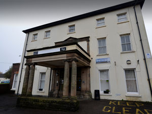 Supporting image for story: Huge retirement home plans incorporating Aldridge Manor House thrown out