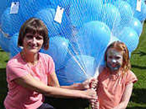 Supporting image for story: Fair raises a record £2,200