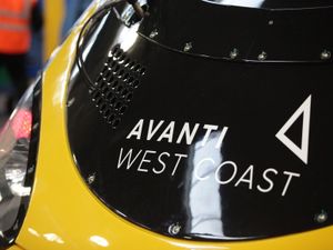 Supporting image for story: Avanti West Coast train cleaners to go on strike in row over pay