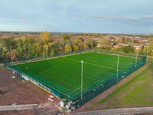 Supporting image for story: Applications invited for funding to support infrastructure projects in Lichfield District