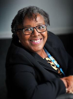 Molly Henriques-Dillon